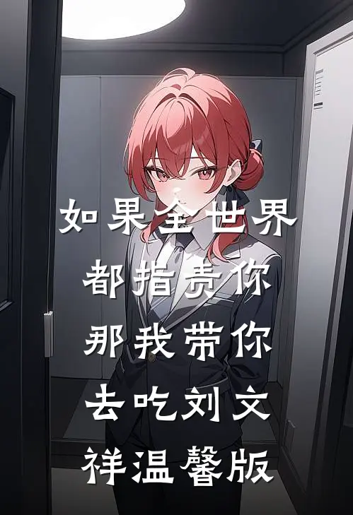 如果全世界都指责你，那我带你去吃刘文祥（温馨版）孙晓晓张美玲完结小说免费阅读_完本热门小说如果全世界都指责你，那我带你去吃刘文祥（温馨版）孙晓晓张美玲