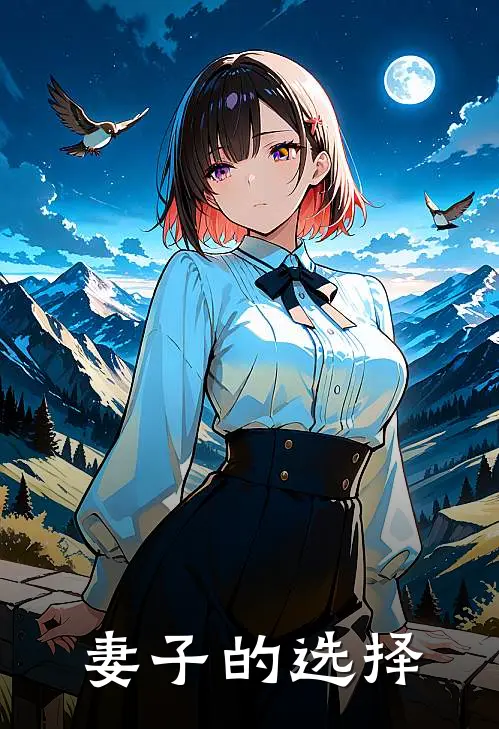 妻子的选择苏晚陈默热门完结小说_最新章节列表妻子的选择(苏晚陈默)