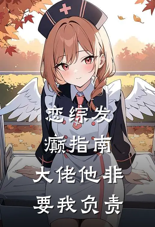 恋综发癫指南：大佬他非要我负责