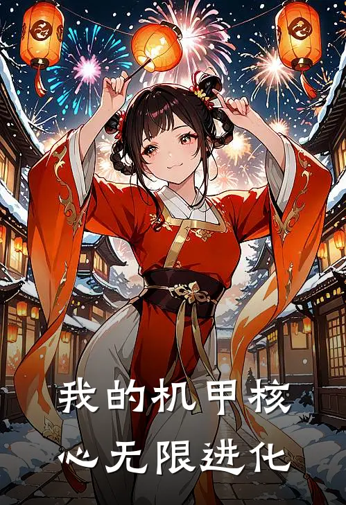 林川林泽《我的机甲核心无限进化》完结版免费阅读_我的机甲核心无限进化全文免费阅读