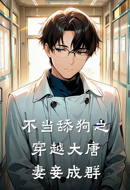 不当舔狗之穿越大唐妻妾成群