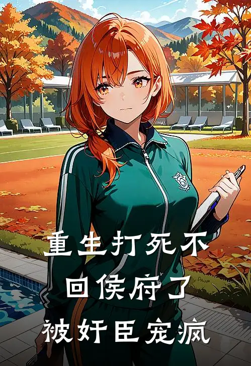 重生打死不回侯府了，被奸臣宠疯谢宴深苏软软免费阅读全文_热门小说大全重生打死不回侯府了，被奸臣宠疯谢宴深苏软软