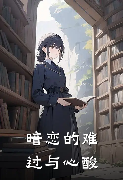 暗恋的难过与心酸