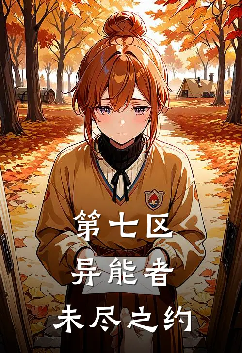 第七区异能者：未尽之约蒋明洛时锦川小说完整版_完结版小说推荐第七区异能者：未尽之约(蒋明洛时锦川)