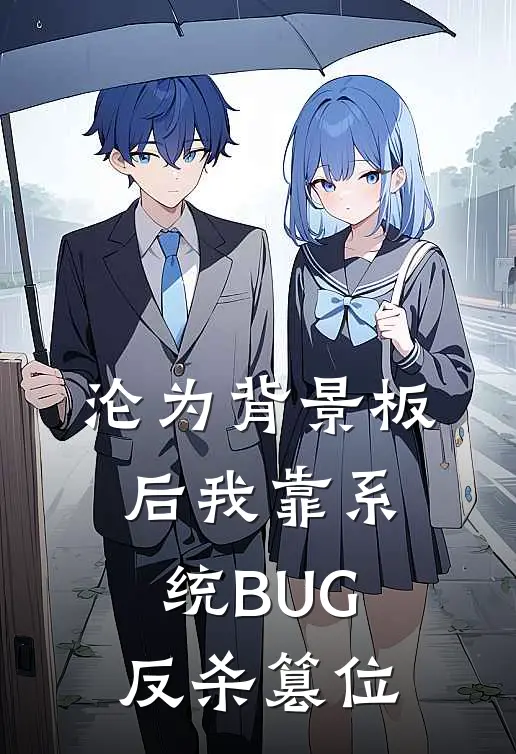 沦为背景板后我靠系统BUG反杀篡位