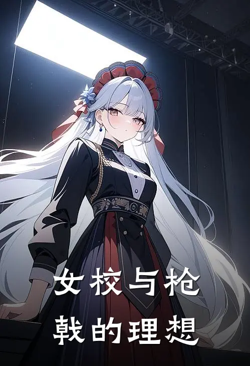 女校与枪戟的理想