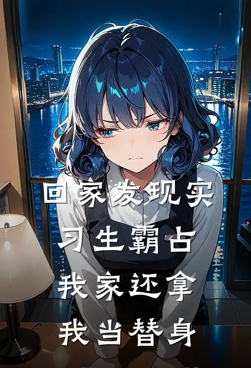 回家发现实习生霸占我家还拿我当替身顾庭深林小宇免费小说全文阅读_免费小说在线阅读回家发现实习生霸占我家还拿我当替身顾庭深林小宇