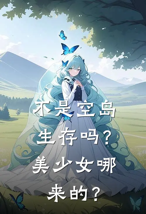 不是空岛生存吗？美少女哪来的？(沈春服沈春)在哪看免费小说_全本免费完结小说不是空岛生存吗？美少女哪来的？沈春服沈春