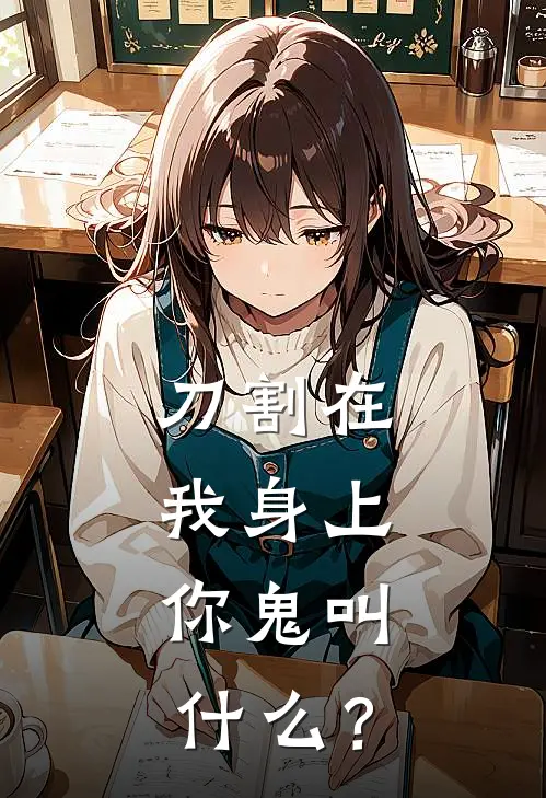 刀割在我身上，你鬼叫什么？