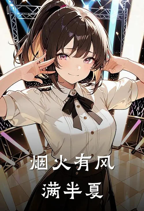 烟火有风满半夏（许沁许半夏）全文免费阅读无弹窗大结局_烟火有风满半夏最新章节列表