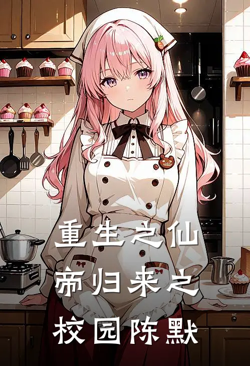 重生之仙帝归来之校园陈默