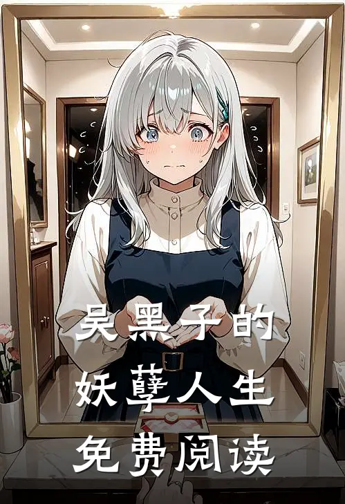 吴黑子的妖孽人生免费阅读