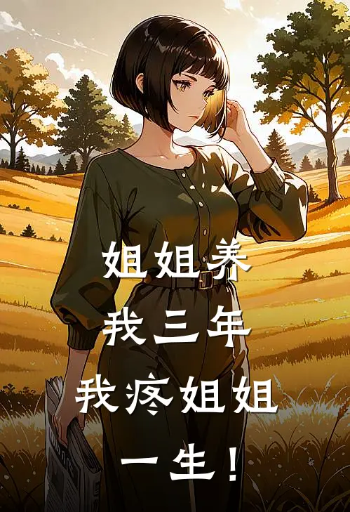 姐姐养我三年，我疼姐姐一生！林东李桃香已完结小说_最新章节列表姐姐养我三年，我疼姐姐一生！(林东李桃香)