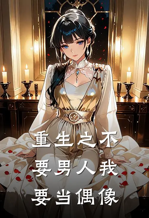 重生之不要男人我要当偶像(金珊妮林佑铭)热门网络小说推荐_免费完结版小说重生之不要男人我要当偶像(金珊妮林佑铭)