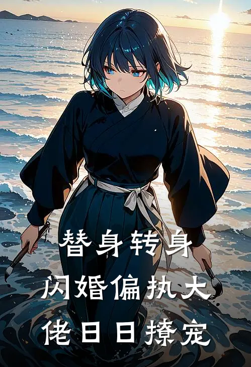 替身转身，闪婚偏执大佬日日撩宠