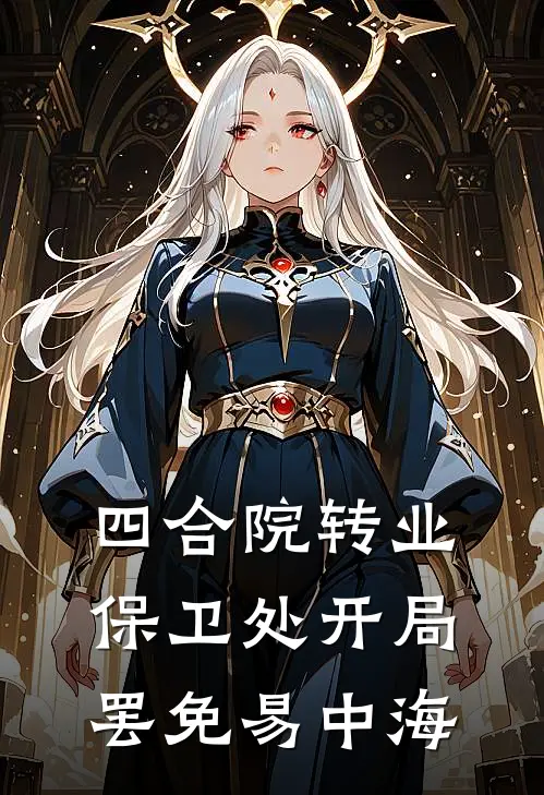 于国杰陈晓华(四合院转业保卫处开局罢免易中海)全本阅读_于国杰陈晓华最新热门小说