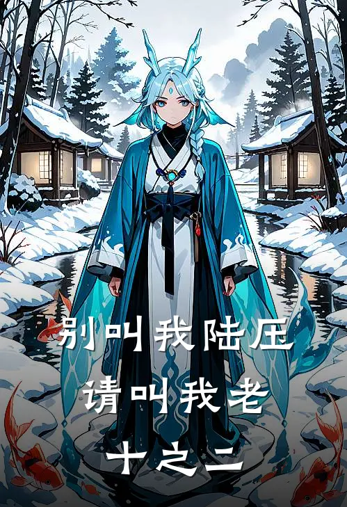 别叫我陆压，请叫我老十之二(陆压云霄)完结版小说全文免费阅读_最新小说别叫我陆压，请叫我老十之二(陆压云霄)