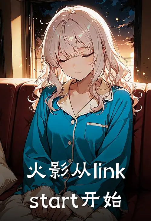火影从linkstart开始