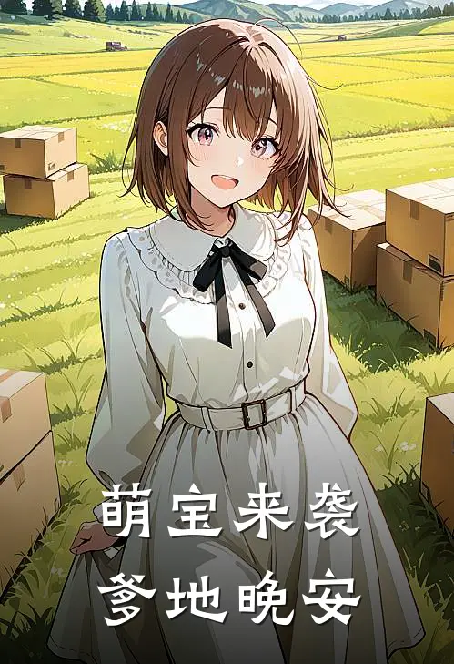 萌宝来袭：爹地晚安苏晚萌宝最新小说推荐_完结小说萌宝来袭：爹地晚安(苏晚萌宝)