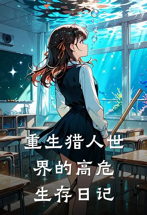 重生猎人世界的高危生存日记