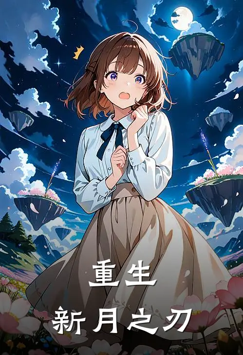 重生：新月之刃