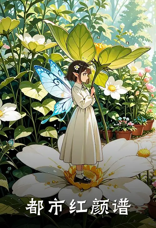 都市红颜谱