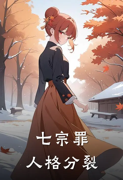 七宗罪：人格分裂