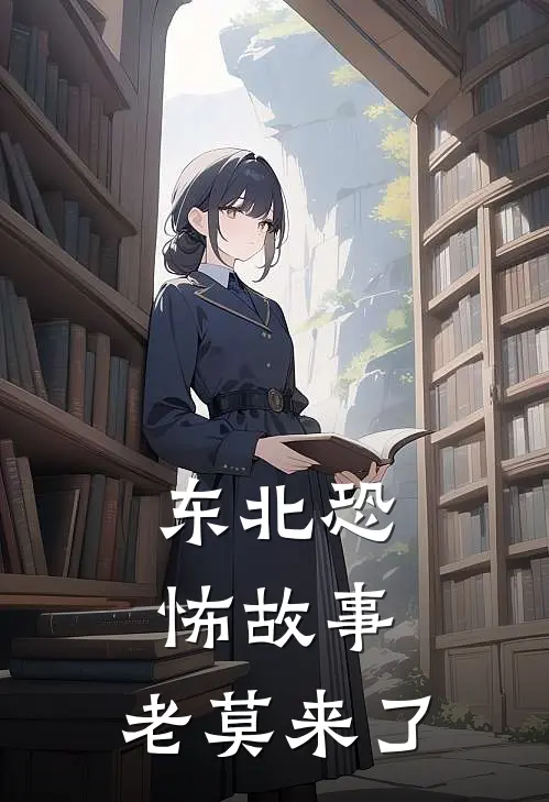 东北恐怖故事，老莫来了(王铁蛋赵老棍)热门小说推荐_免费小说在线看东北恐怖故事，老莫来了王铁蛋赵老棍