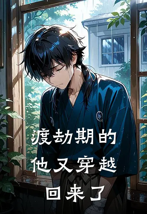 渡劫期的他又穿越回来了