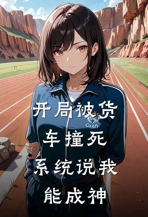 开局被货车撞死，系统说我能成神