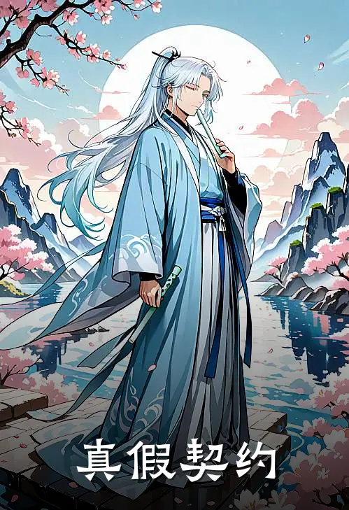 真假契约(沈聿苏晚)已完结小说_小说免费阅读真假契约沈聿苏晚