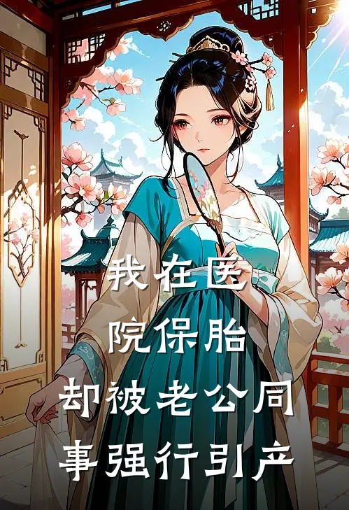 我在医院保胎，却被老公同事强行引产