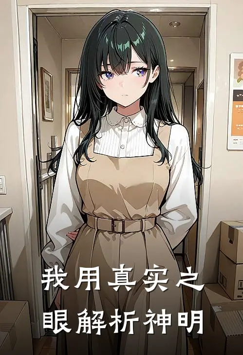 我用真实之眼解析神明