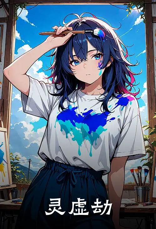 灵虚劫林羽林大山免费小说大全_热门免费小说灵虚劫(林羽林大山)