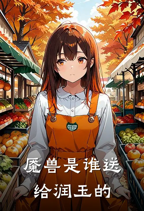 魇兽是谁送给润玉的