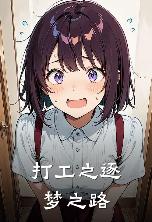 打工之逐梦之路
