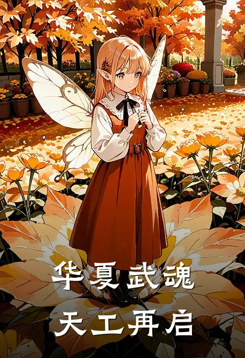 华夏武魂：天工再启(李风林岚)热门小说阅读_全文免费阅读华夏武魂：天工再启李风林岚