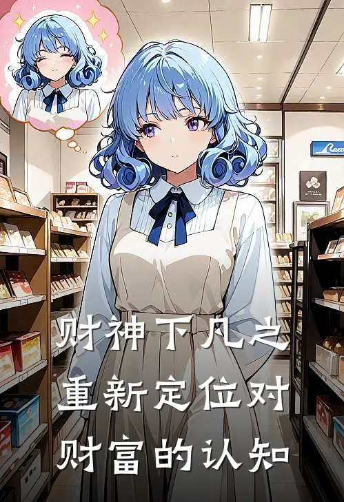 财神下凡之重新定位对财富的认知