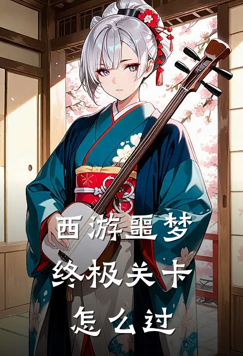 西游噩梦终极关卡怎么过