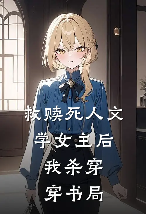 救赎死人文学女主后，我杀穿穿书局(陈艾谢桐)最新章节在线阅读_(救赎死人文学女主后，我杀穿穿书局)最新章节在线阅读