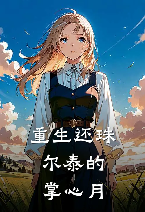 重生还珠：尔泰的掌心月