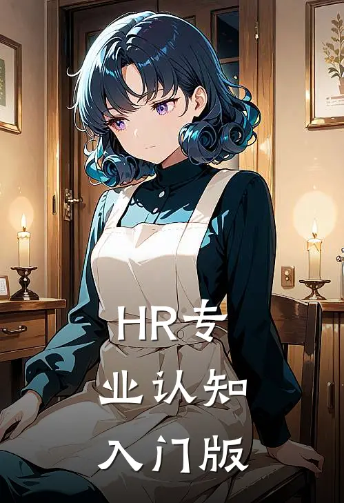 HR专业认知：入门版陈曦李园丁全文阅读免费全集_免费小说HR专业认知：入门版(陈曦李园丁)