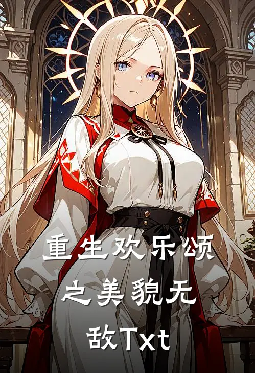 重生欢乐颂之美貌无敌Txt