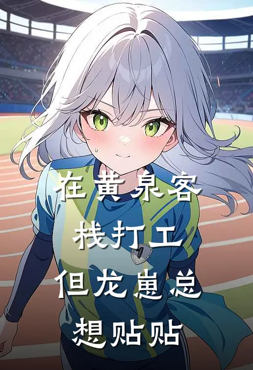 在黄泉客栈打工，但龙崽总想贴贴