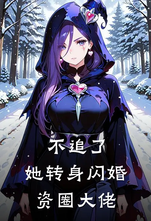 《不追了，她转身闪婚资圈大佬》江映晚陆明诚火爆新书_不追了，她转身闪婚资圈大佬(江映晚陆明诚)免费小说