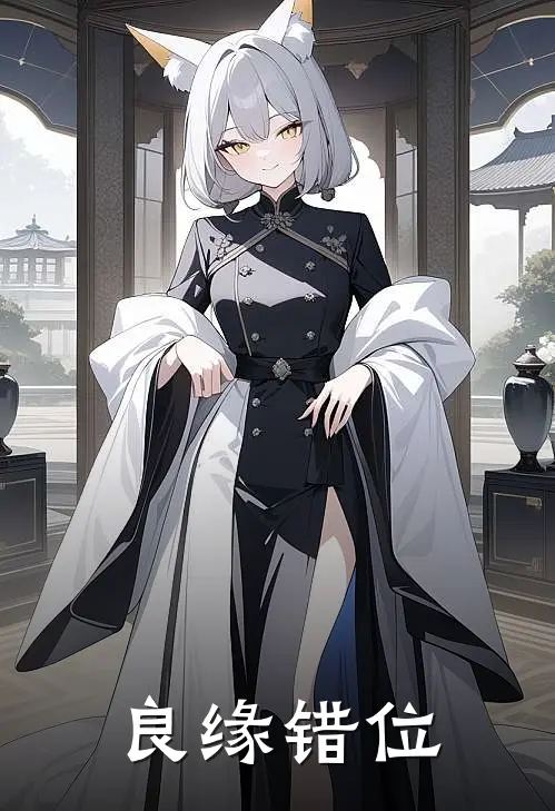 良缘错位(李束甜儿)完结版免费阅读_良缘错位全文免费阅读