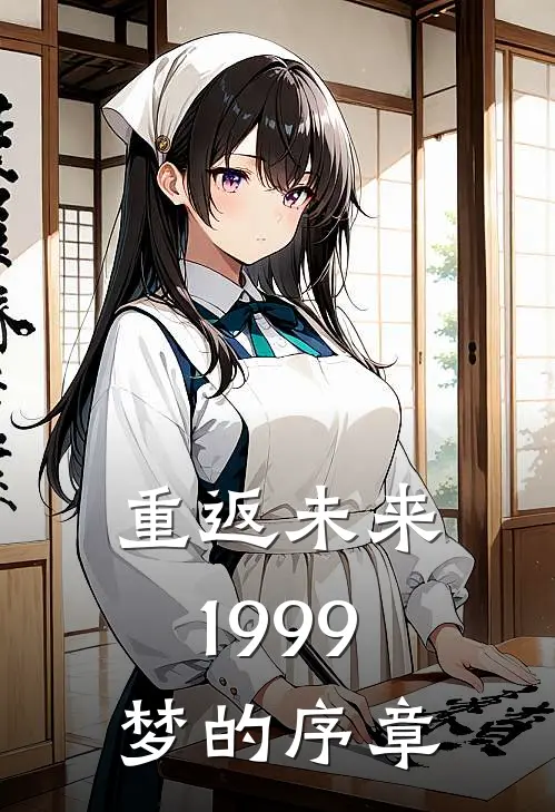 维尔汀苏芙比(重返未来：1999【梦的序章】)全本免费在线阅读_(重返未来：1999【梦的序章】)完结版免费在线阅读