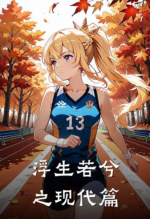 浮生若兮之现代篇