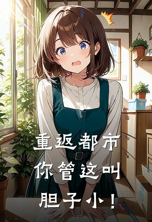 重返都市：你管这叫胆子小！