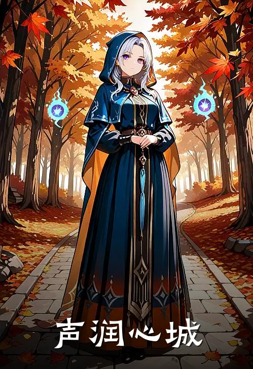 声润心城